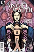 ANGEL & FAITH #9B 