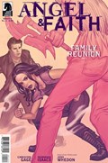 ANGEL & FAITH #11 