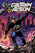 CAPTAIN ACTION KING-SIZE SPECIAL #1 