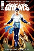 LAST OF THE GREATS #2 