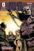 ATLAS UNIFIED #0 