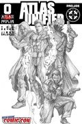 ATLAS UNIFIED #0C 