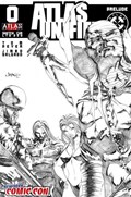 ATLAS UNIFIED #0B 