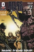 ATLAS UNIFIED #0D 