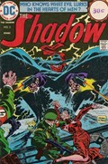 THE SHADOW #5 