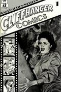 CLIFFHANGER COMICS #1 