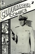 CLIFFHANGER COMICS #2 