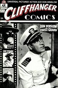 CLIFFHANGER COMICS #2B 