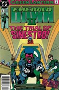 GREEN LANTERN: EMERALD DAWN II #6B 