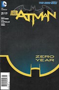 BATMAN #21B 