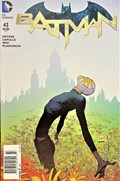 BATMAN #43B 