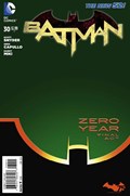 BATMAN #30 