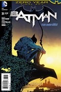 BATMAN #31 