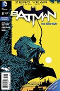 BATMAN #31B 