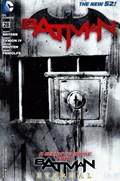 BATMAN #28-CPRO 