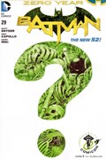 BATMAN #29-ECCC 