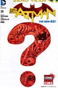 BATMAN #29-C2E2 