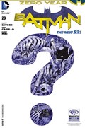 BATMAN #29-WOND 