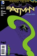 BATMAN #32 