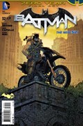 BATMAN #32-RI 