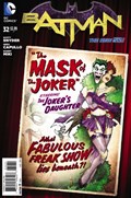 BATMAN #32C 