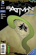 BATMAN #32B 