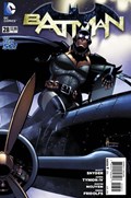 BATMAN #28-RI 