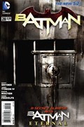 BATMAN #28 