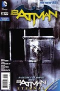 BATMAN #28B 
