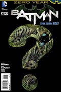 BATMAN #29 