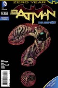 BATMAN #29B 