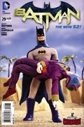BATMAN #29-RI 