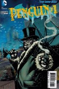 BATMAN #23.3-2nd 