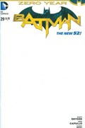 BATMAN #29C 