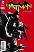 BATMAN #34-RI 