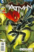 BATMAN #35-RI 