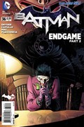 BATMAN #36-RI 