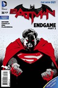 BATMAN #36B 