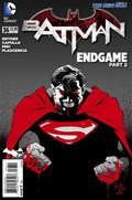 BATMAN #36 