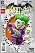 BATMAN #36C 
