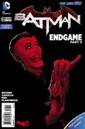 BATMAN #37B 