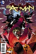 BATMAN #37-RI 