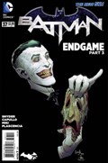 BATMAN #37 