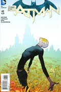 BATMAN #43 