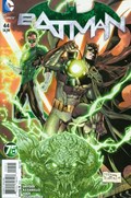 BATMAN #44B 