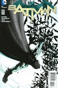BATMAN #44 