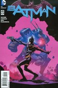 BATMAN #45 