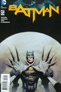 BATMAN #47 