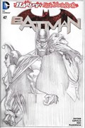 BATMAN #47C 