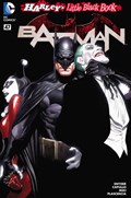 BATMAN #47B 